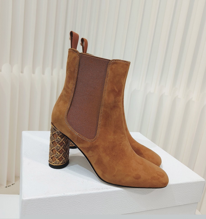 ch**an D*or boots